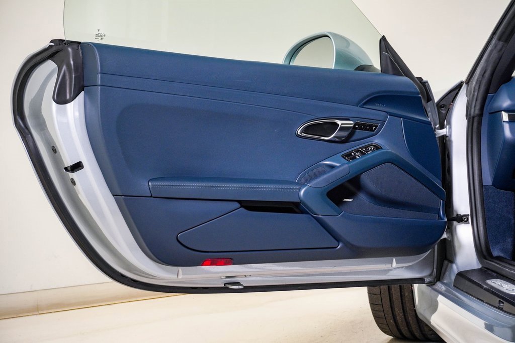 Certified 2014 Porsche Boxster S image 30