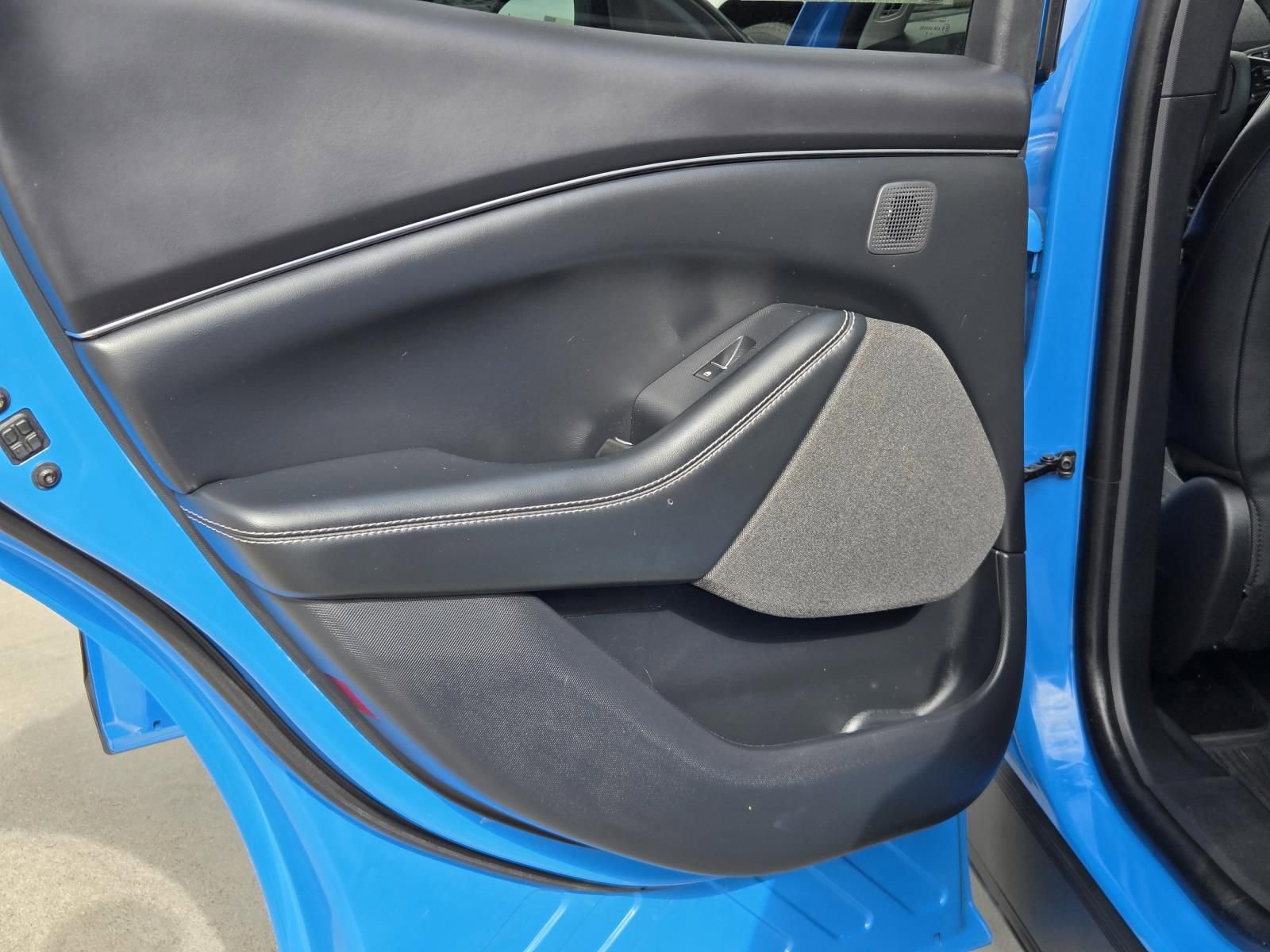 Used 2023 Ford Mustang Mach-E Premium image 27