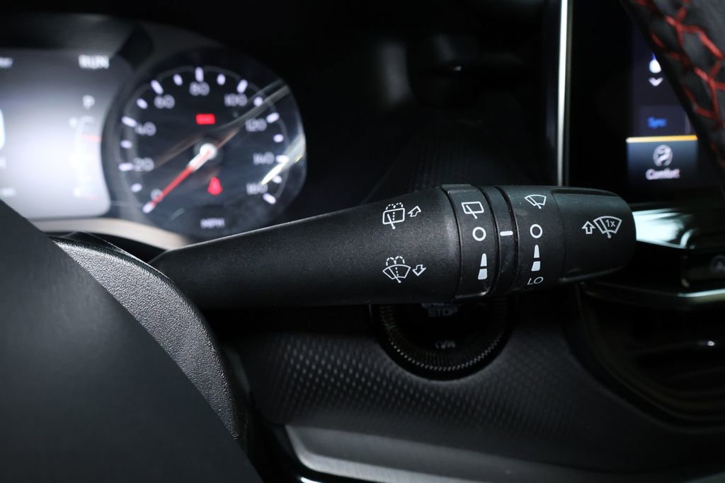 Used 2025 Jeep Compass Trailhawk AWD/4WD image 24