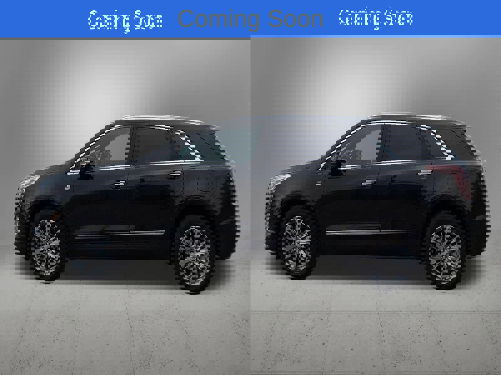 Used 2023 Cadillac XT5 Premium Luxury image 3