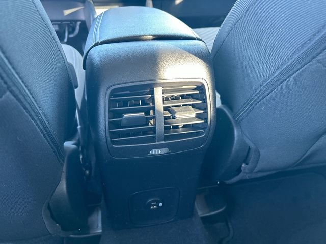Used 2022 Ford Escape SE w/ SE Sport Appearance Package AWD/4WD image 20