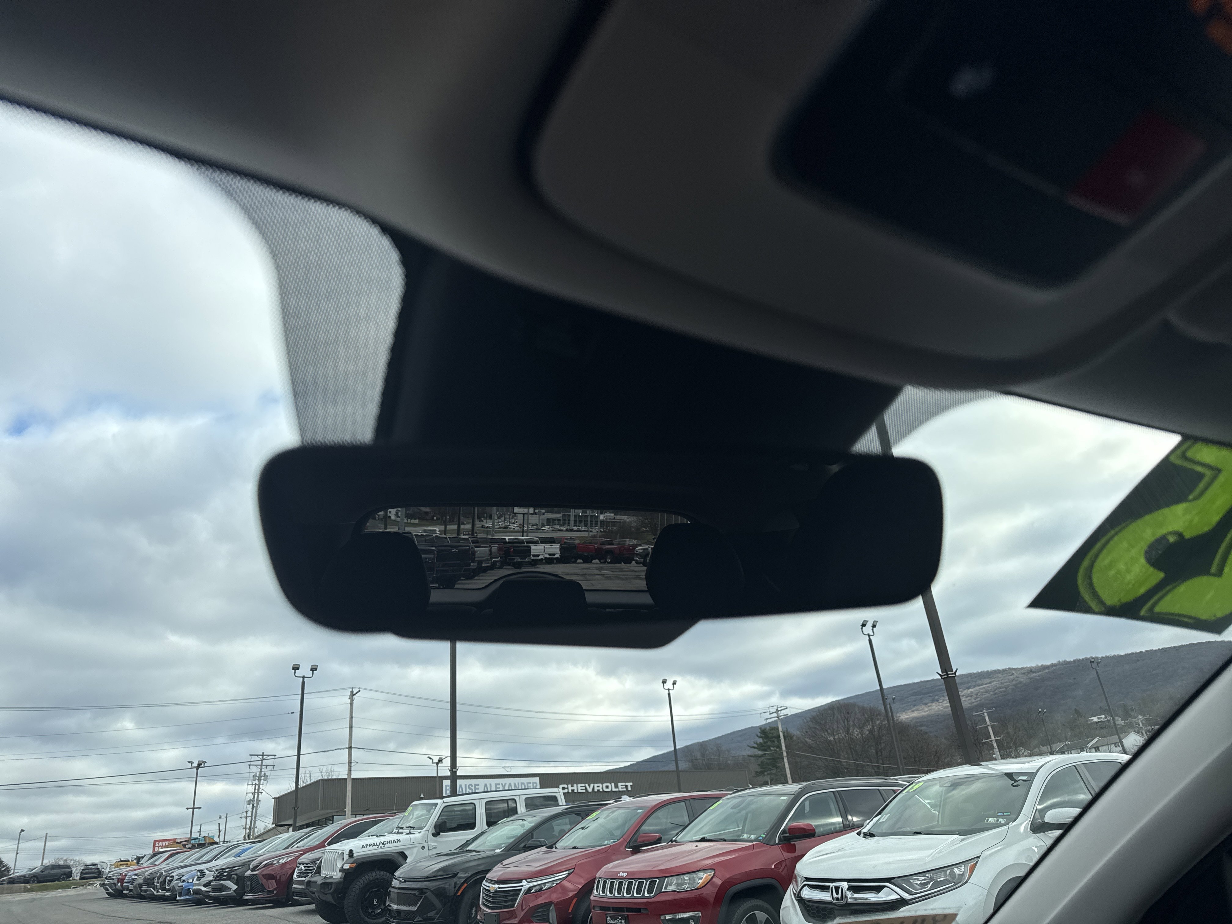 Certified 2025 Hyundai Tucson SEL image 26