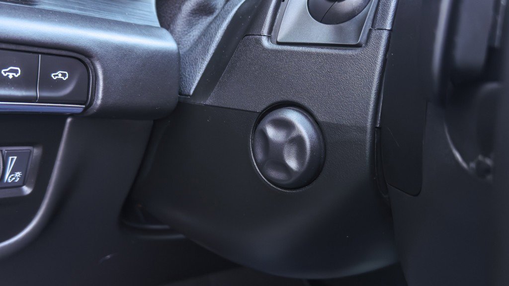 Used 2022 Cadillac Escalade ESV Sport Platinum w/ Heavy-Duty Trailer Package image 42