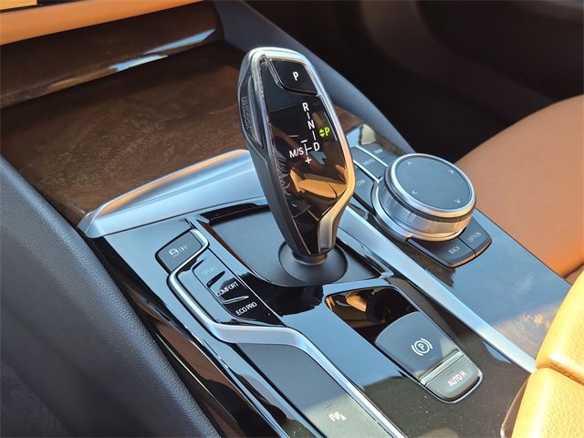Used 2019 BMW 540i xDrive w/ Convenience Package image 31