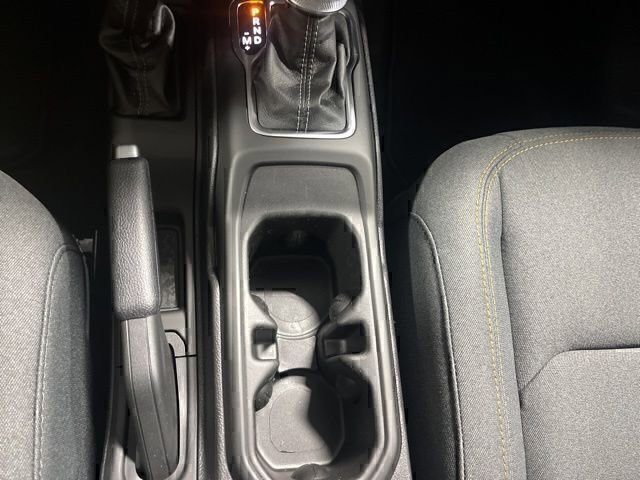 New 2026 Jeep Wrangler Sport image 16