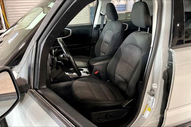 Used 2022 Ford Bronco Sport Big Bend w/ Convenience Package image 26