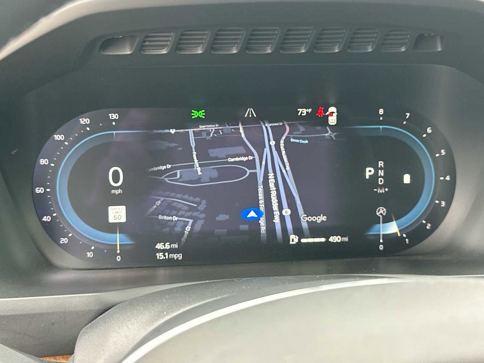 Used 2023 Volvo XC90 B5 Plus image 19