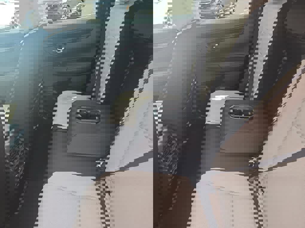 New 2026 Honda CR-V EX image 45