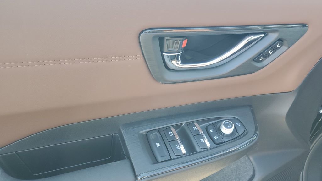 New 2026 Subaru Outback Touring XT AWD/4WD image 13
