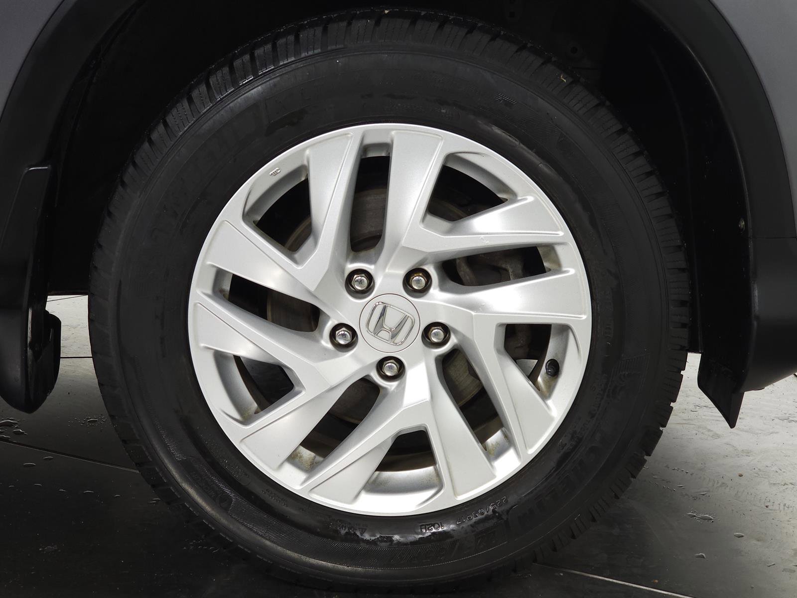 Used 2016 Honda CR-V EX-L image 10