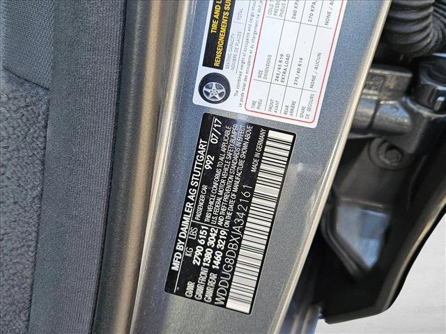 Used 2018 Mercedes-Benz S 560 Sedan image 23