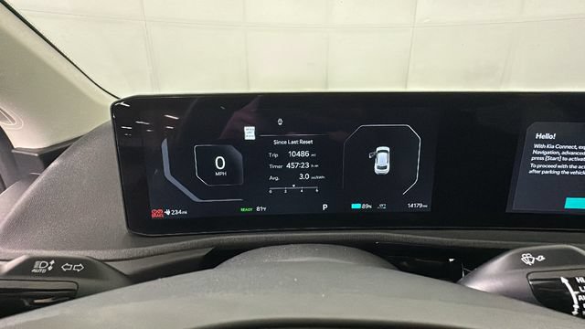 Used 2025 Kia EV6 Light AWD/4WD image 17
