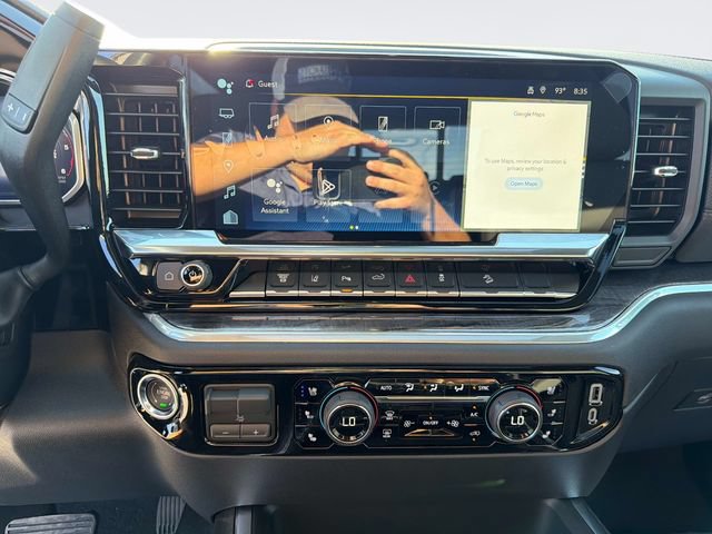 New 2026 Chevrolet Silverado 2500 LTZ AWD/4WD image 30