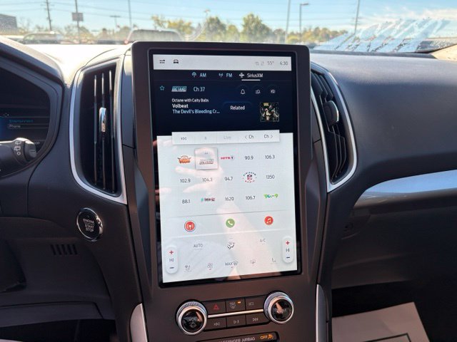 Used 2023 Ford Edge SEL w/ Convenience Package AWD/4WD image 17