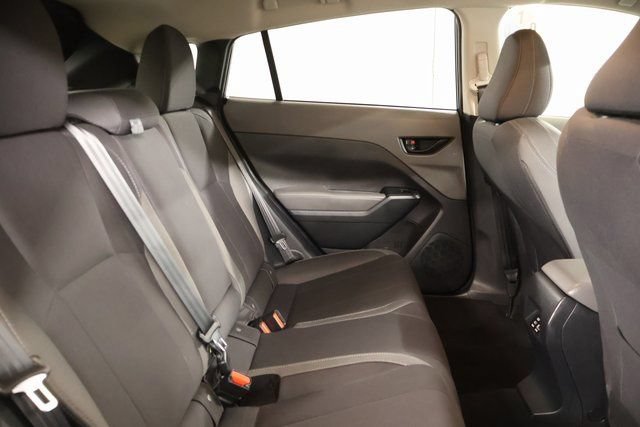 Certified 2025 Subaru Crosstrek 2.5i Premium AWD/4WD image 29