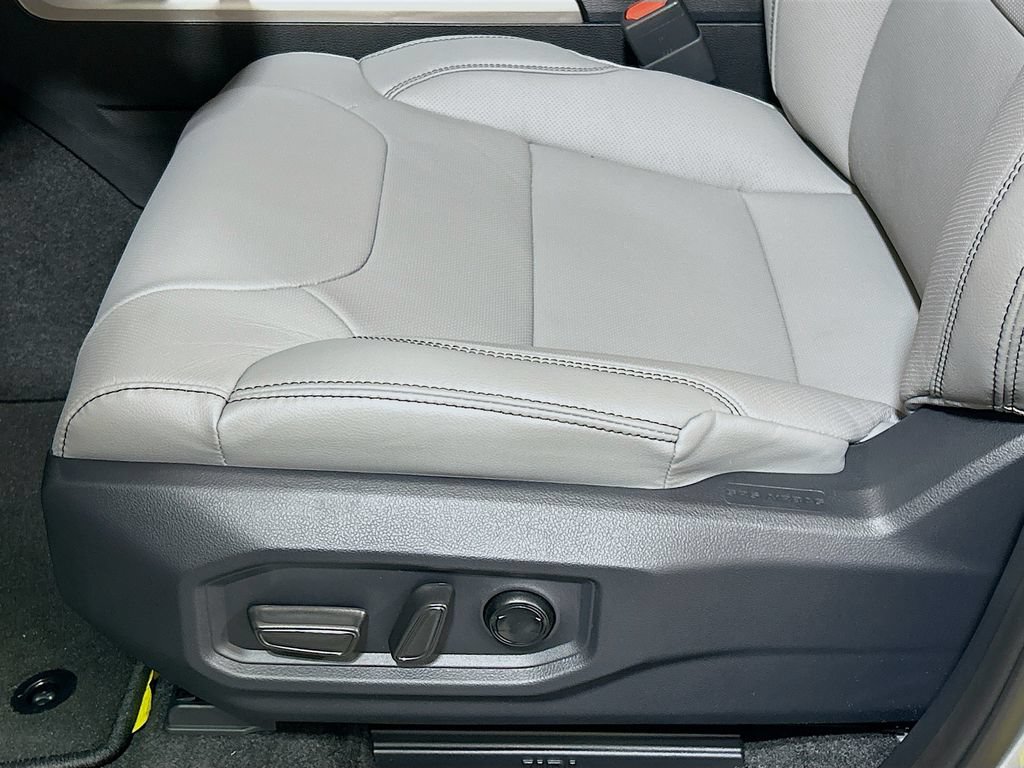 New 2026 Toyota Sequoia Limited RWD image 17