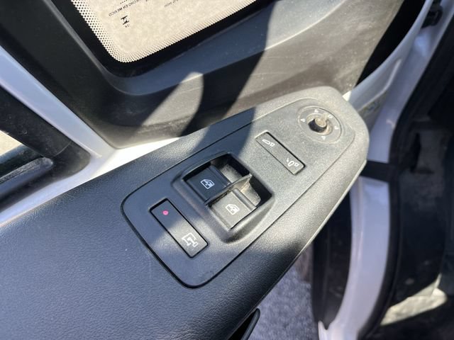 Used 2025 RAM ProMaster 2500 w/ Convenience Group FWD image 16