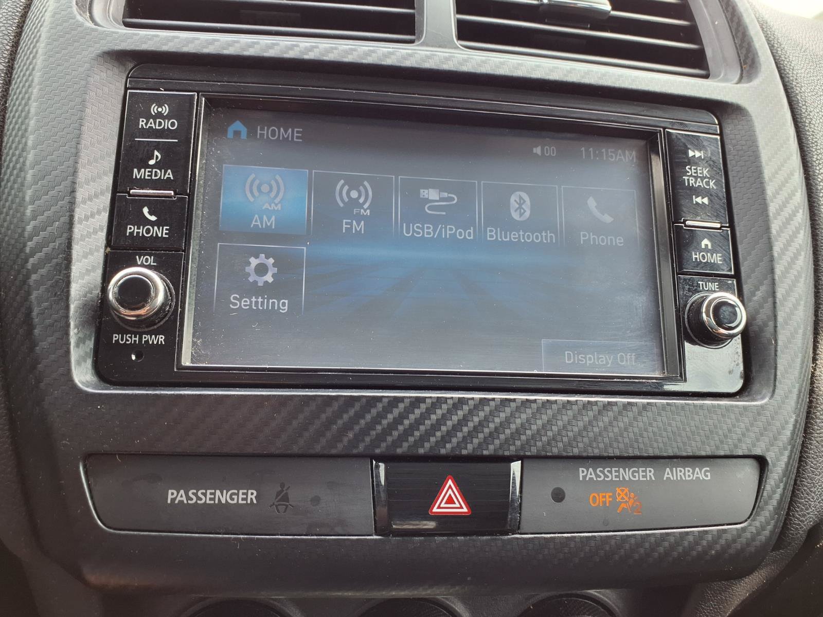 Used 2018 Mitsubishi Outlander Sport ES AWD/4WD image 5