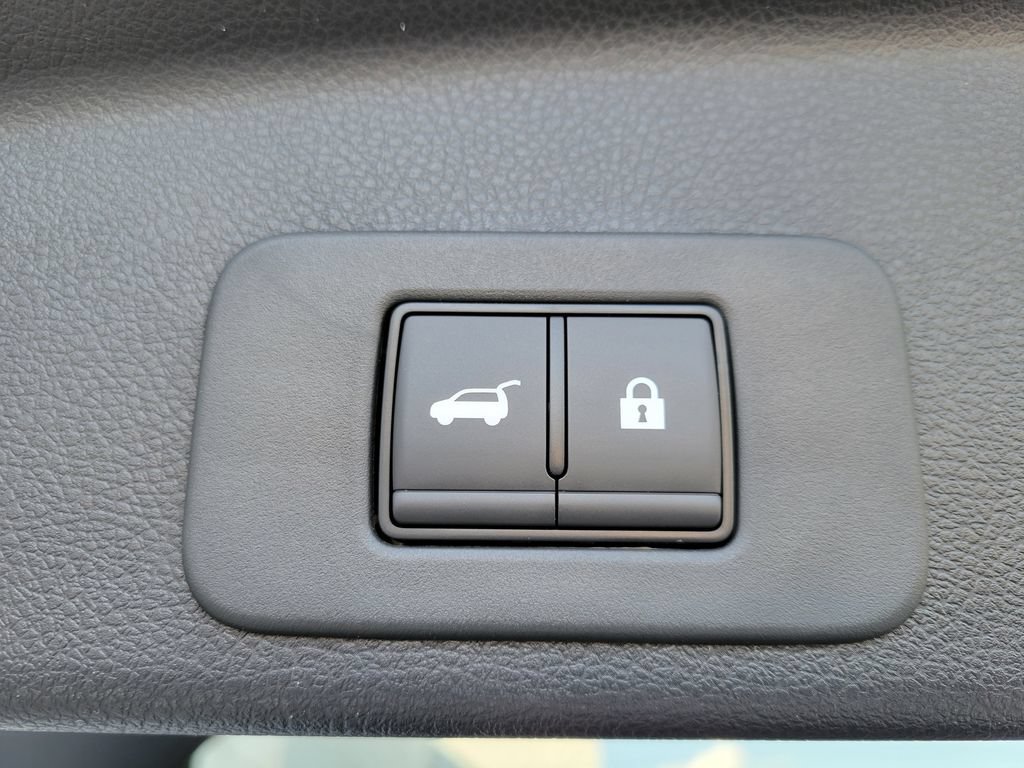 New 2026 Nissan Murano Platinum w/ Cargo Package AWD/4WD image 20