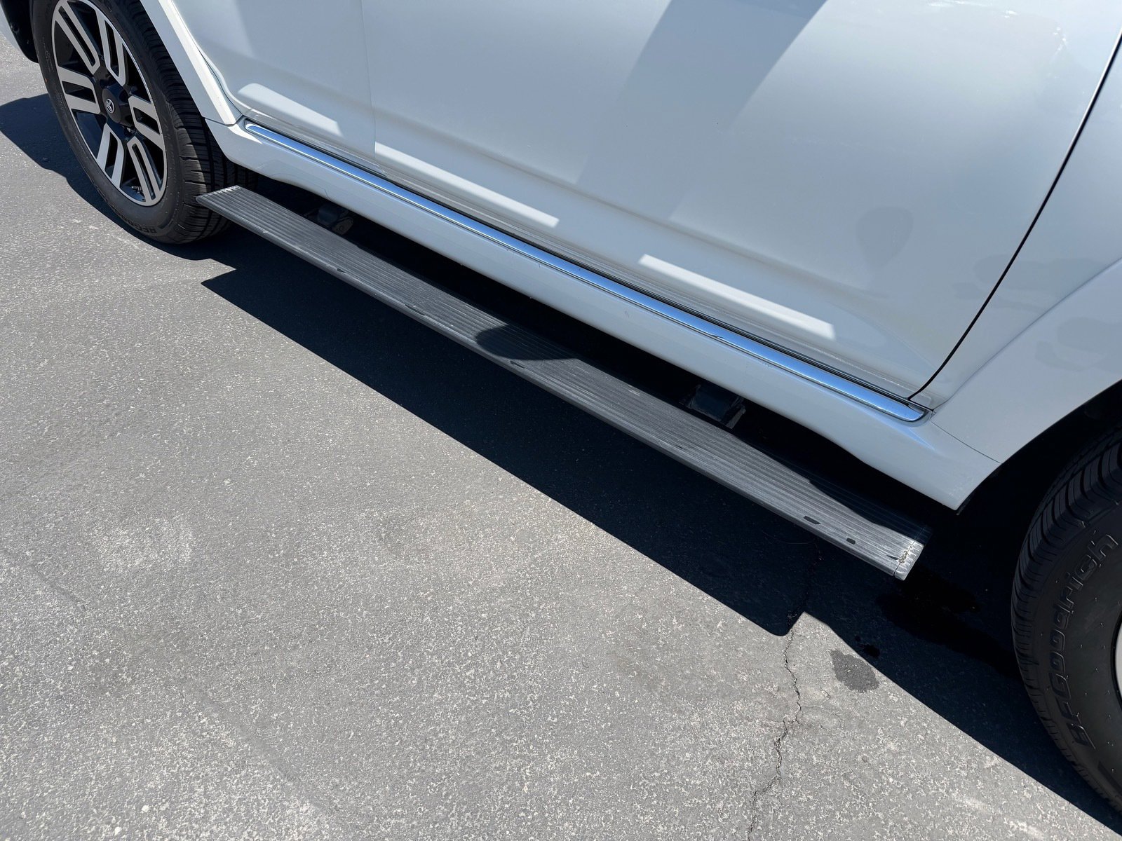 Used 2015 Toyota 4Runner Limited AWD/4WD image 26