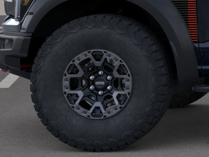 New 2026 Ford F150 Raptor image 19