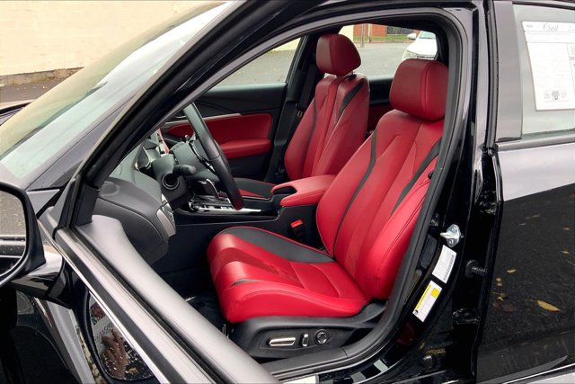 Used 2026 Acura Integra A-Spec w/ Technology Package FWD image 25