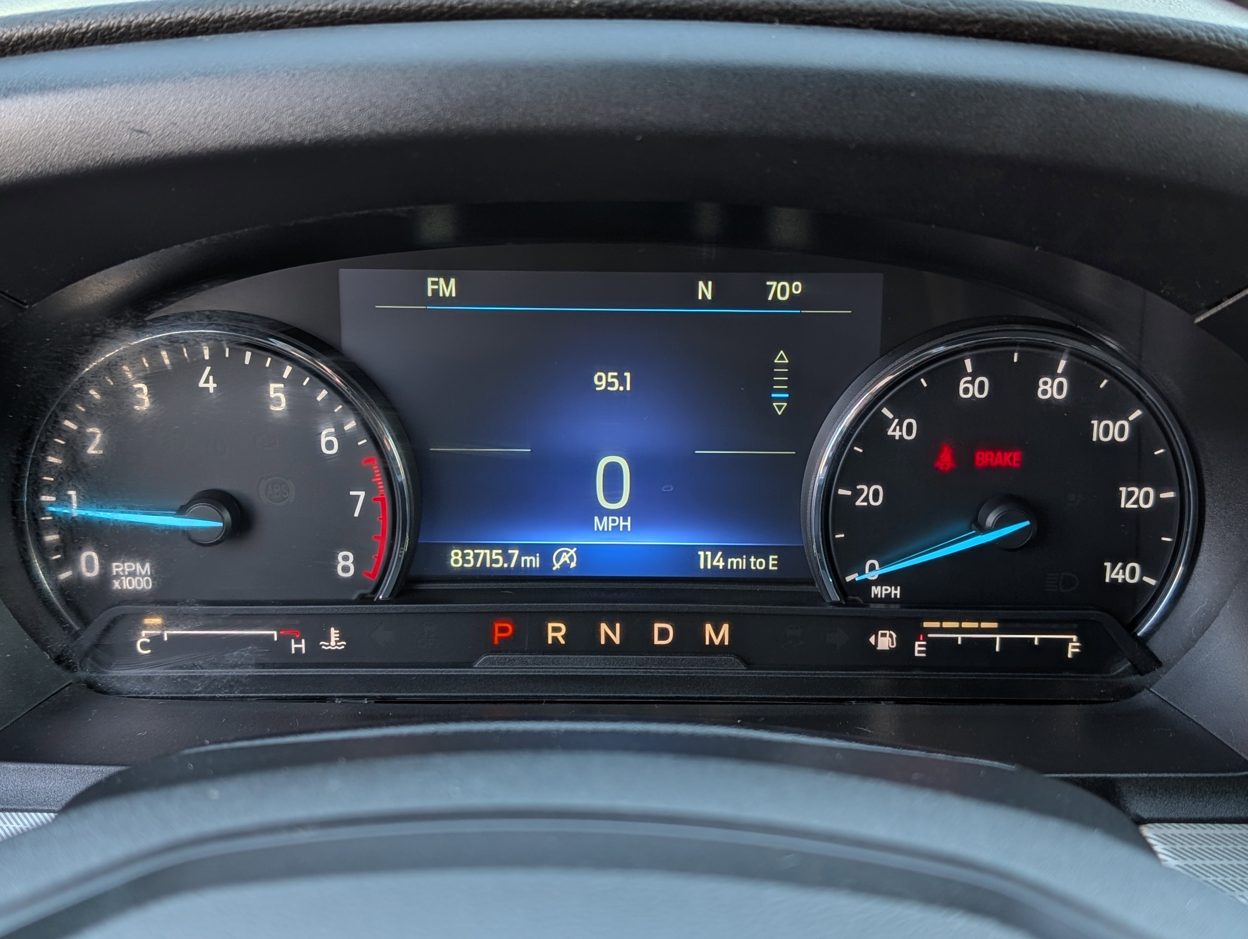 Certified 2020 Ford Explorer XLT image 31