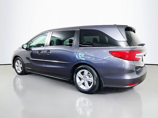 Used 2020 Honda Odyssey EX-L image 6