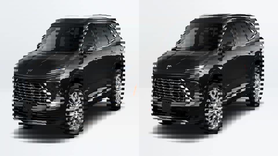 New 2025 Buick Enclave Avenir w/ Super Cruise Package FWD image 53