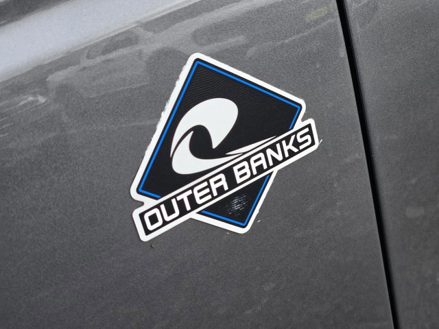 Certified 2024 Ford Bronco Outer Banks image 10