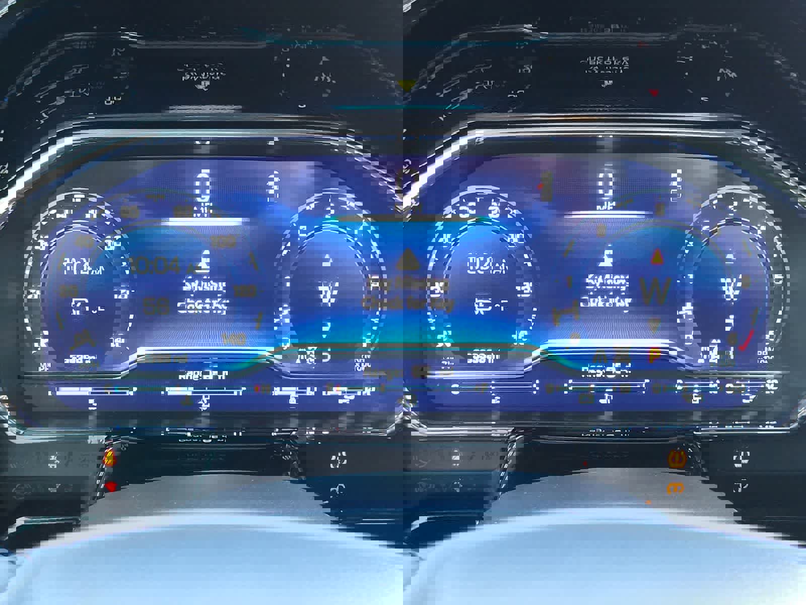 Used 2023 Chevrolet Silverado 1500 ZR2 w/ Technology Package image 15