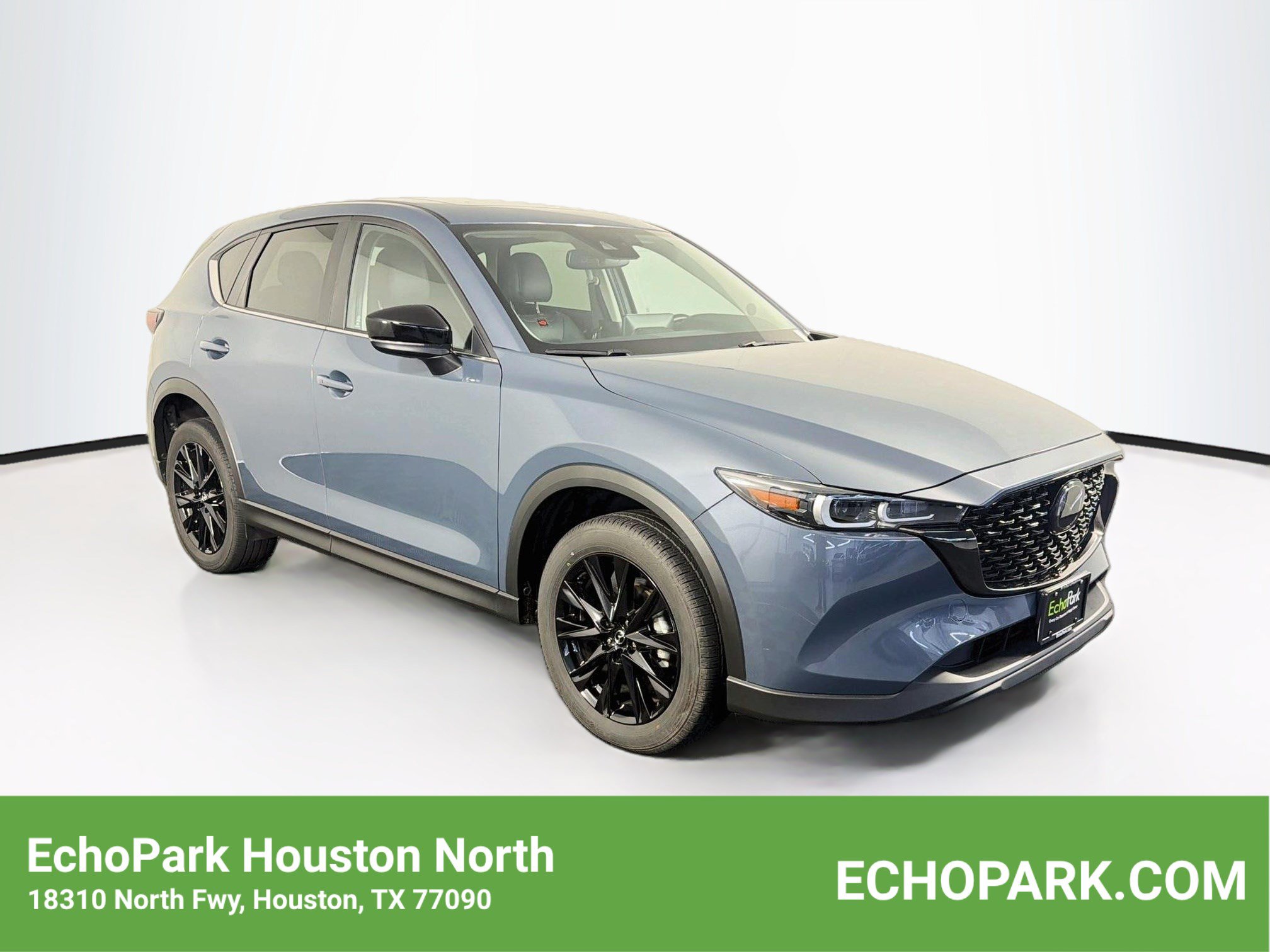 Used 2025 MAZDA CX-5 Carbon Edition AWD/4WD image 1