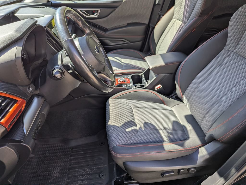 Used 2019 Subaru Forester Sport AWD/4WD image 9