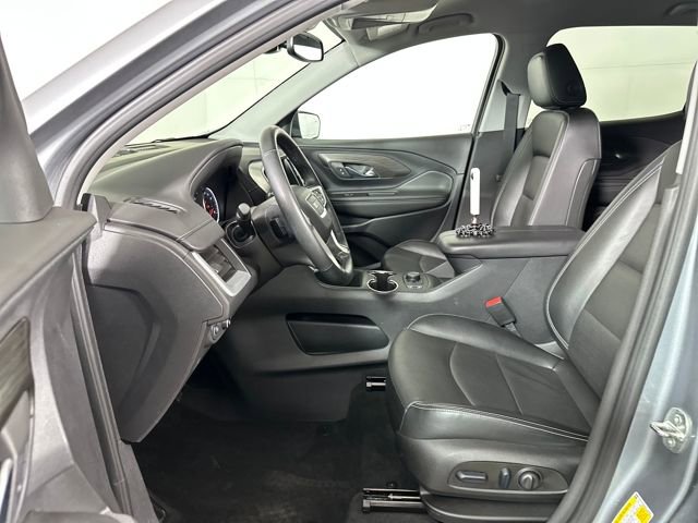 Used 2023 GMC Terrain SLT image 11