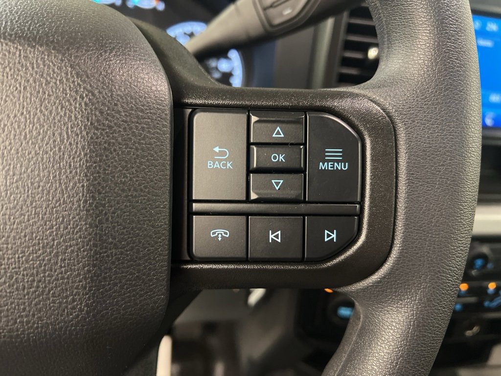 New 2026 Ford F250 XL w/ XL Chrome Package image 16