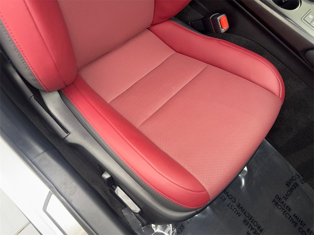 Used 2024 Lexus IS 300 w/ Comfort Package image 46