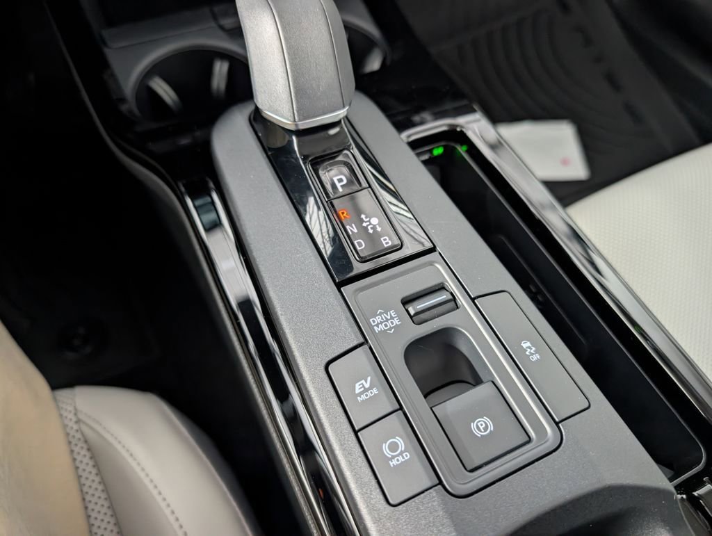 New 2026 Toyota Prius XLE FWD image 14