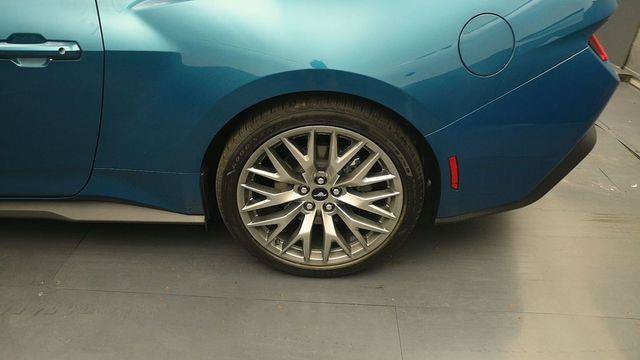 New 2026 Ford Mustang Premium RWD image 9
