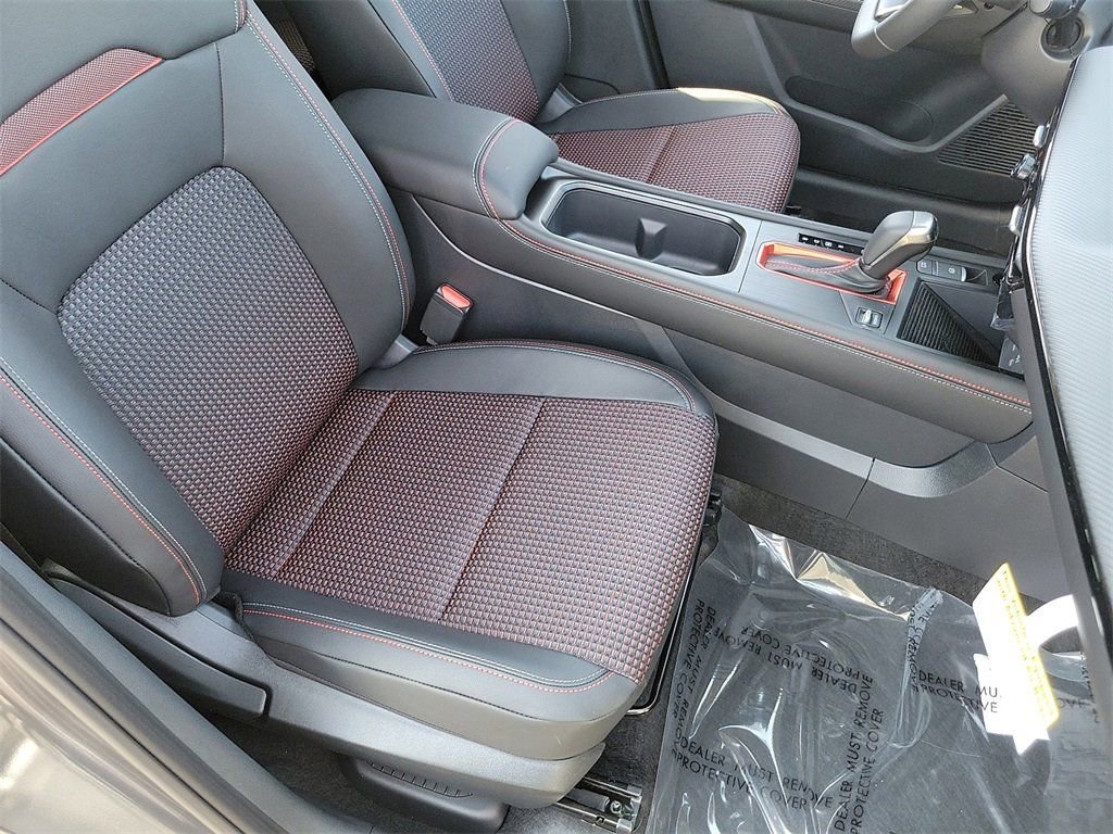 New 2026 Nissan Kicks SR w/ SR Premium Package image 13