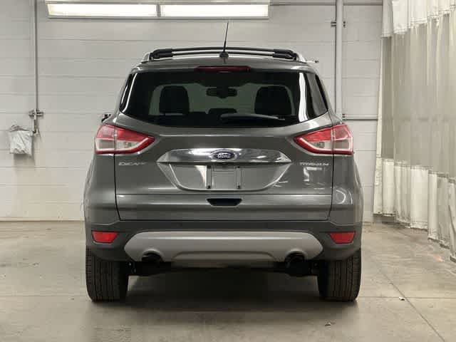 Used 2014 Ford Escape Titanium AWD/4WD image 4