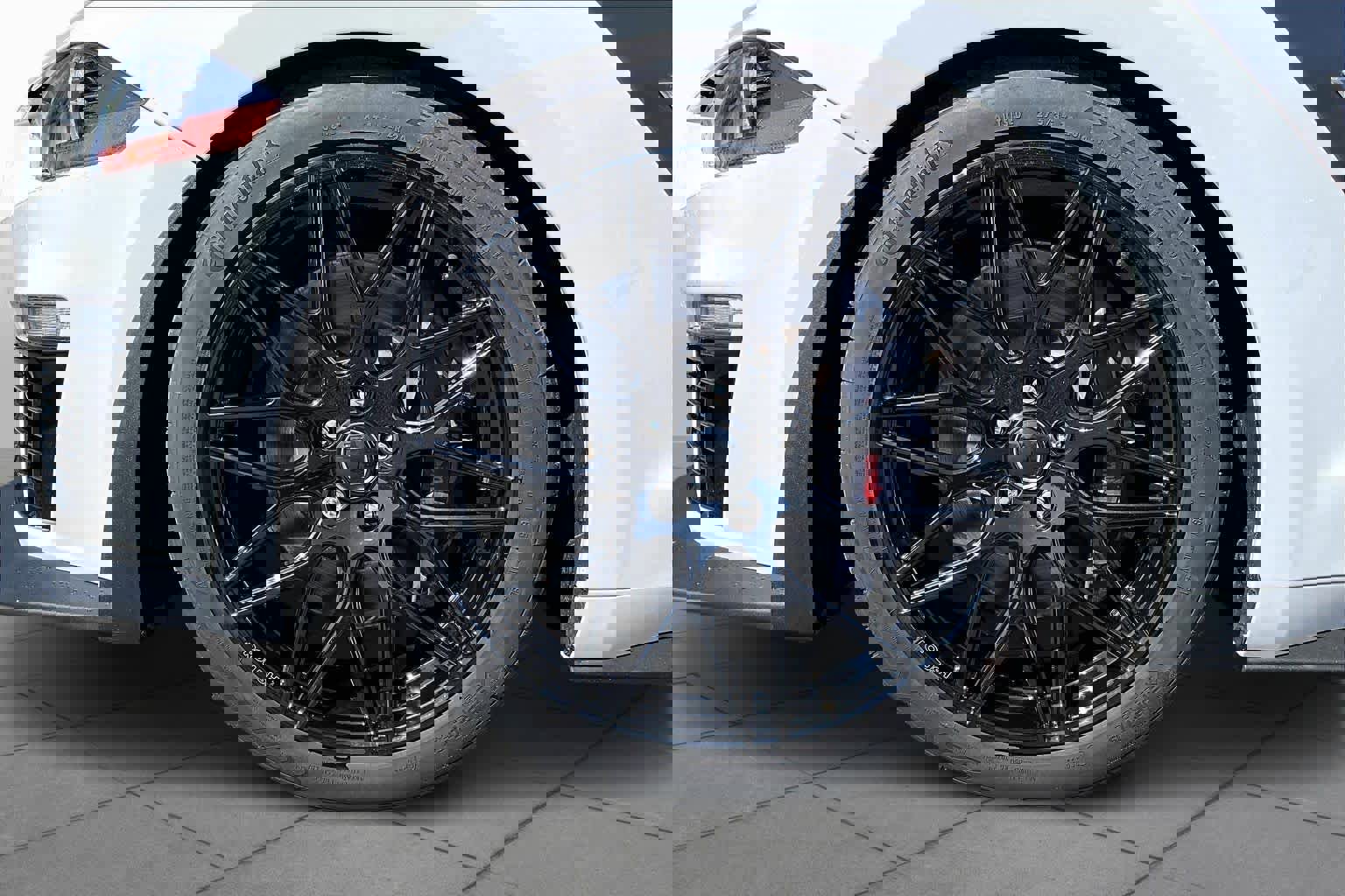 Used 2022 Ford Mustang GT Premium w/ GT Performance Package image 11