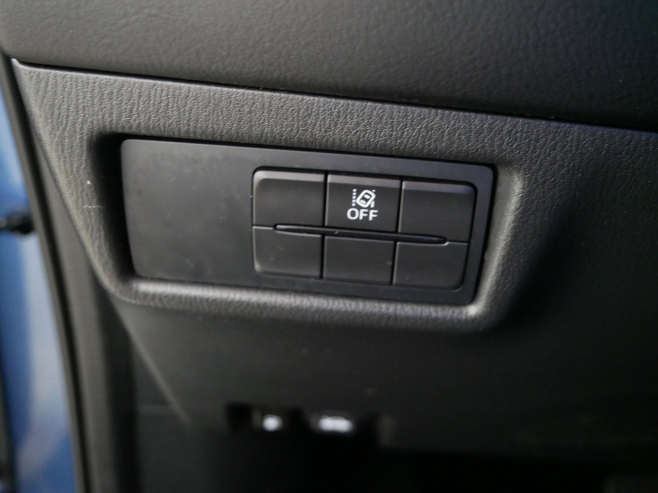 Used 2023 MAZDA CX-5 AWD 2.5 S w/ Premium Package image 26