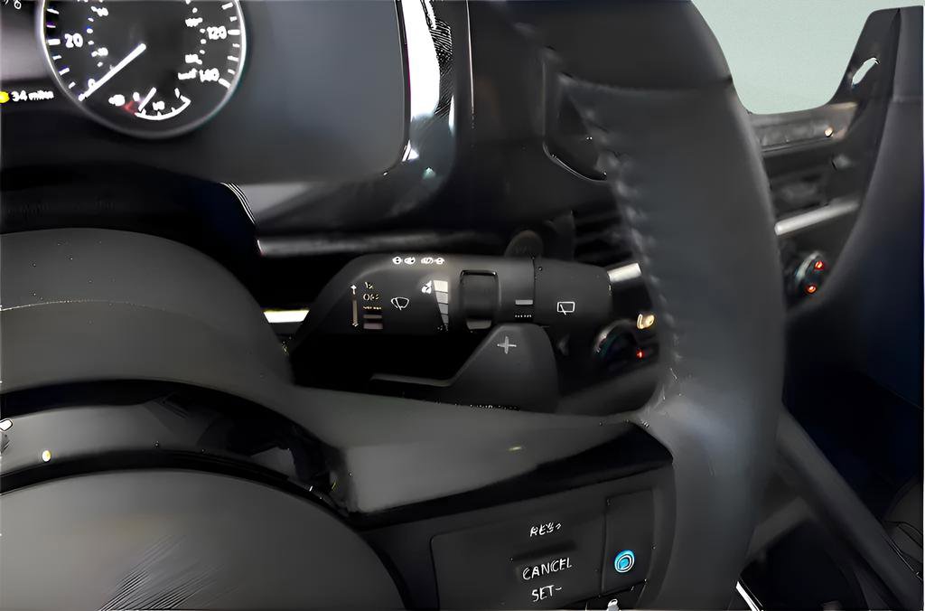 Used 2024 Nissan Pathfinder SL image 24