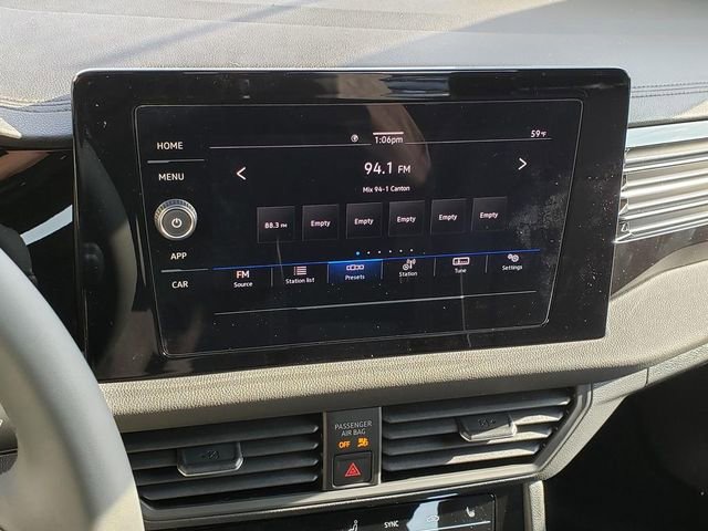 New 2026 Volkswagen Jetta Sport image 10