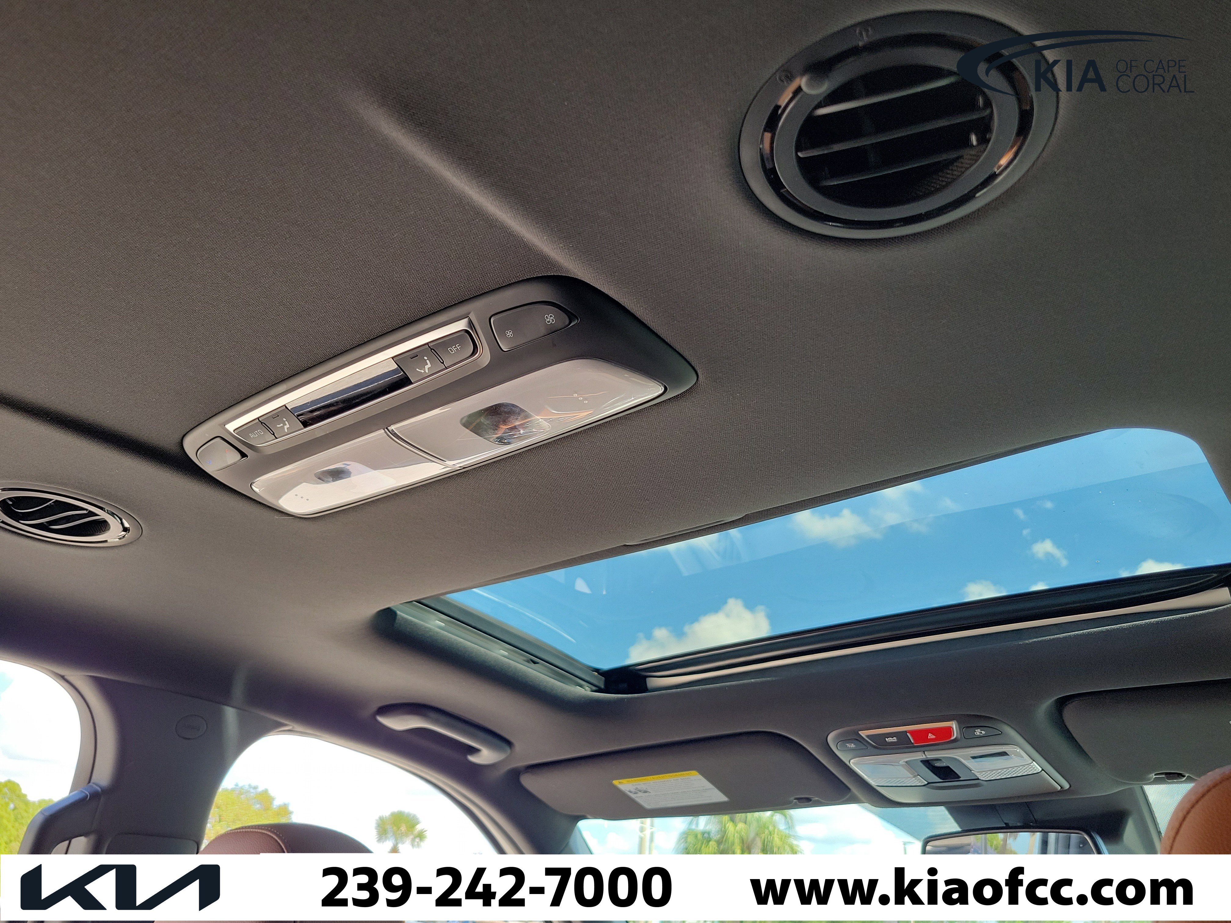 Used 2025 Kia Telluride EX X-Line AWD/4WD image 19