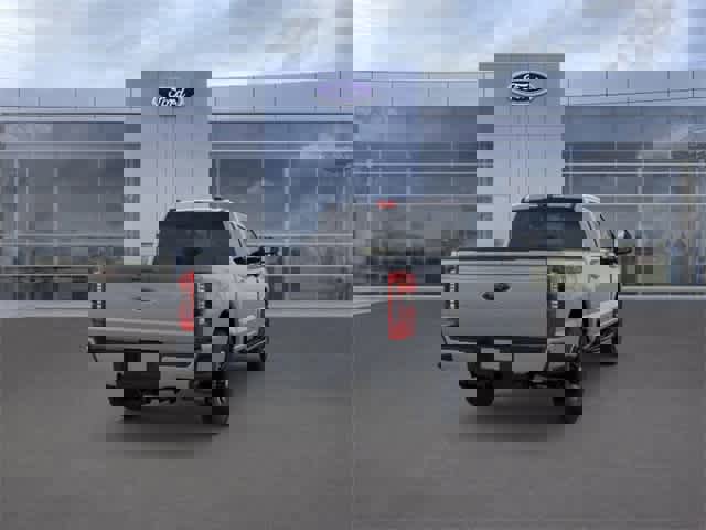 New 2025 Ford F250 Lariat w/ Lariat Ultimate Package image 8