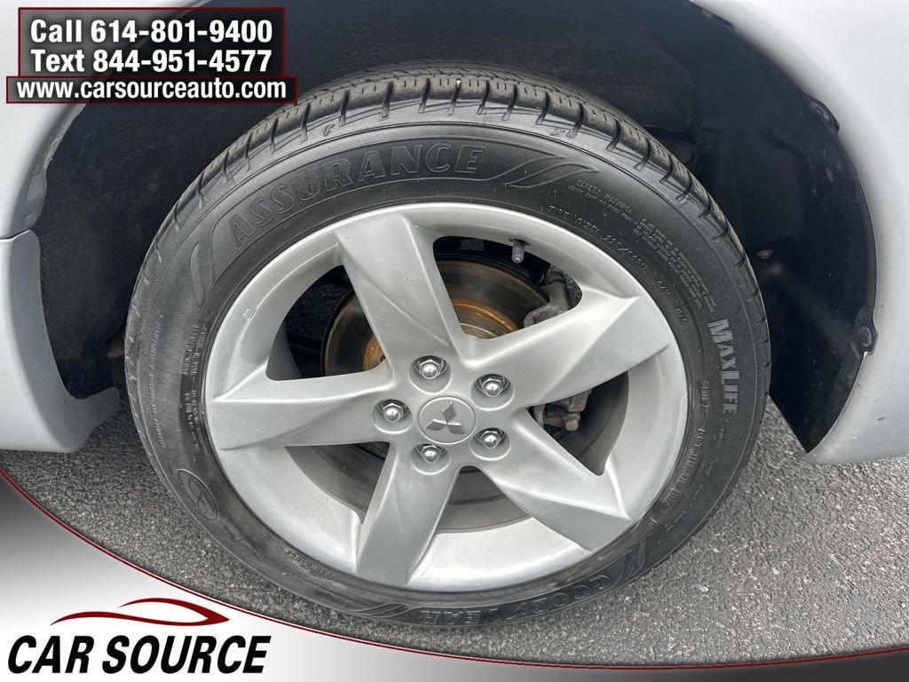 Used 2007 Mitsubishi Eclipse GT image 21