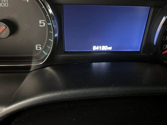 Used 2018 Chevrolet Silverado 2500 LT image 20