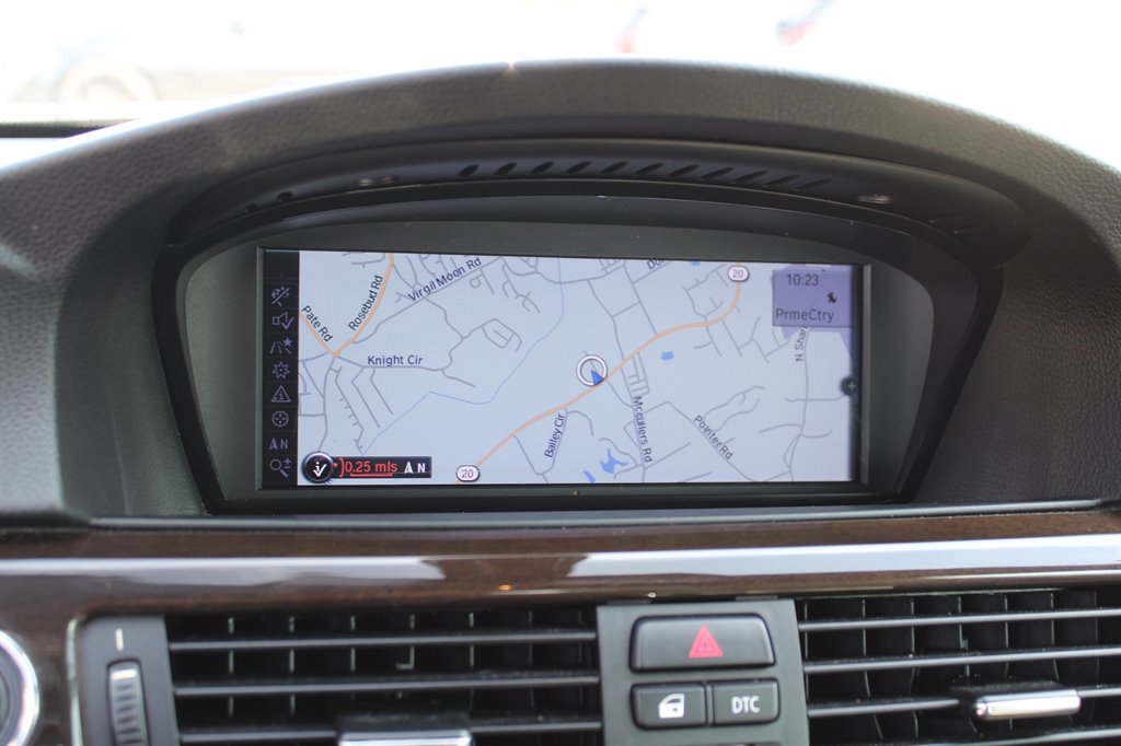 Used 2009 BMW 335i Convertible image 28