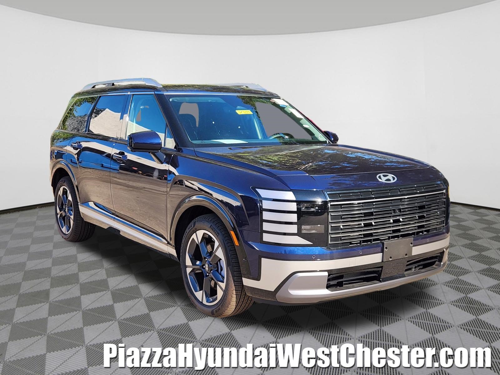 Certified 2026 Hyundai Palisade Limited